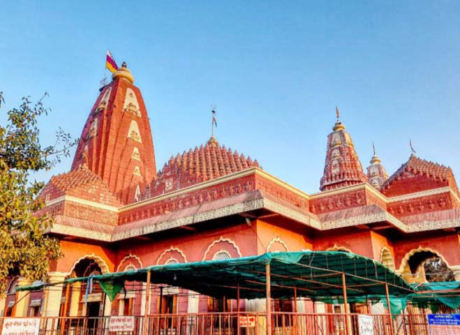 Nageshwar Mandir