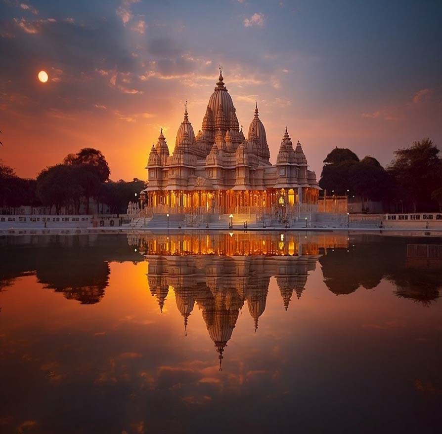 Ram Mandir Ayodhya